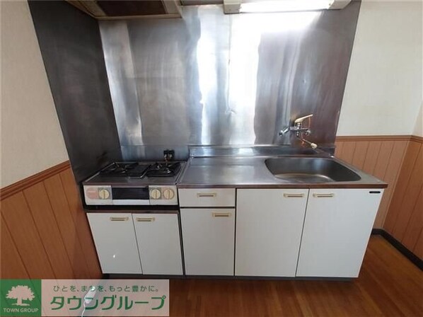 THパレロワイヤルの物件内観写真